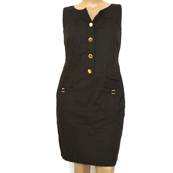 Peter Martin Dresses & Skirts - 🚚MOVING! Peter Martin 12, Buttoned Pocket Midi